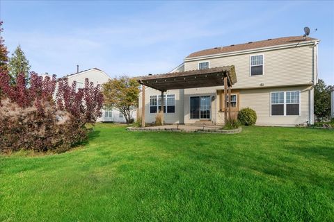 Tiny photo for 11805 Blue Bayou Drive, Huntley, IL 60142 (MLS # 12496909)