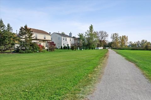 Tiny photo for 11805 Blue Bayou Drive, Huntley, IL 60142 (MLS # 12496909)