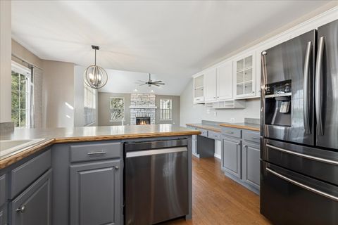 Tiny photo for 11805 Blue Bayou Drive, Huntley, IL 60142 (MLS # 12496909)