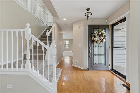 Tiny photo for 11805 Blue Bayou Drive, Huntley, IL 60142 (MLS # 12496909)