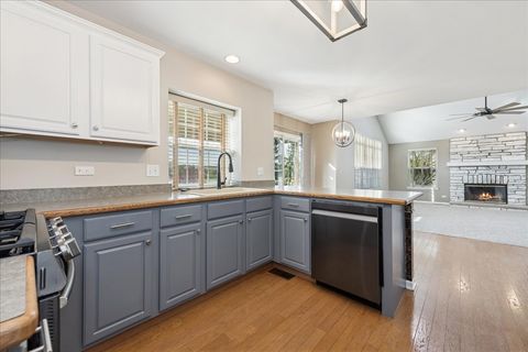 Tiny photo for 11805 Blue Bayou Drive, Huntley, IL 60142 (MLS # 12496909)