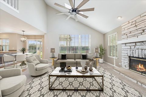 Tiny photo for 11805 Blue Bayou Drive, Huntley, IL 60142 (MLS # 12496909)