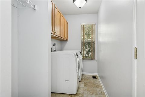 Tiny photo for 11805 Blue Bayou Drive, Huntley, IL 60142 (MLS # 12496909)