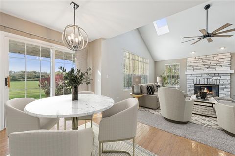 Tiny photo for 11805 Blue Bayou Drive, Huntley, IL 60142 (MLS # 12496909)