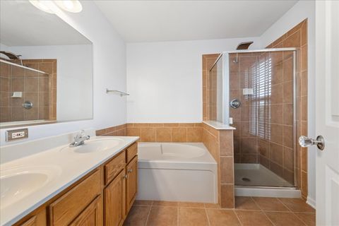 Tiny photo for 11805 Blue Bayou Drive, Huntley, IL 60142 (MLS # 12496909)