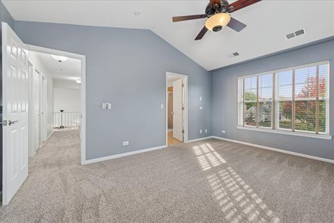 Tiny photo for 11805 Blue Bayou Drive, Huntley, IL 60142 (MLS # 12496909)