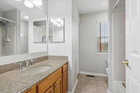 Tiny photo for 11805 Blue Bayou Drive, Huntley, IL 60142 (MLS # 12496909)