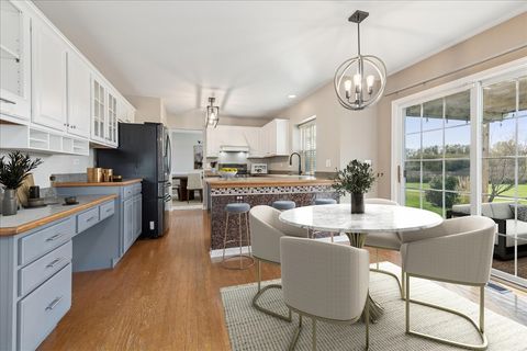 Tiny photo for 11805 Blue Bayou Drive, Huntley, IL 60142 (MLS # 12496909)