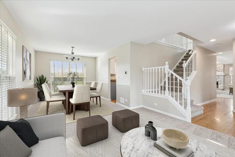 Tiny photo for 11805 Blue Bayou Drive, Huntley, IL 60142 (MLS # 12496909)