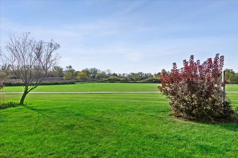 Tiny photo for 11805 Blue Bayou Drive, Huntley, IL 60142 (MLS # 12496909)