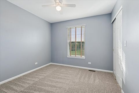 Tiny photo for 11805 Blue Bayou Drive, Huntley, IL 60142 (MLS # 12496909)