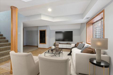 Tiny photo for 11805 Blue Bayou Drive, Huntley, IL 60142 (MLS # 12496909)