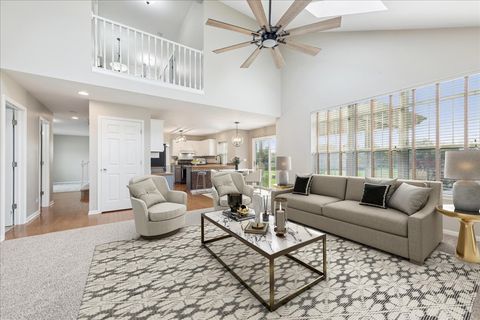 Tiny photo for 11805 Blue Bayou Drive, Huntley, IL 60142 (MLS # 12496909)