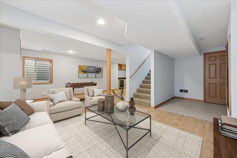 Tiny photo for 11805 Blue Bayou Drive, Huntley, IL 60142 (MLS # 12496909)