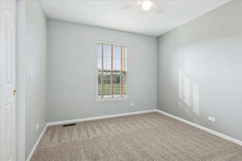 Tiny photo for 11805 Blue Bayou Drive, Huntley, IL 60142 (MLS # 12496909)