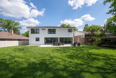 Tiny photo for Park Ridge, IL 60068 (MLS # 12777497)