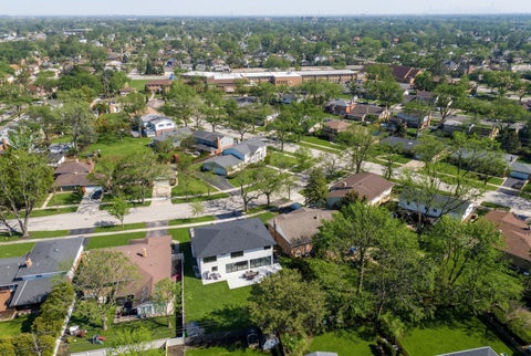 Tiny photo for Park Ridge, IL 60068 (MLS # 12777497)