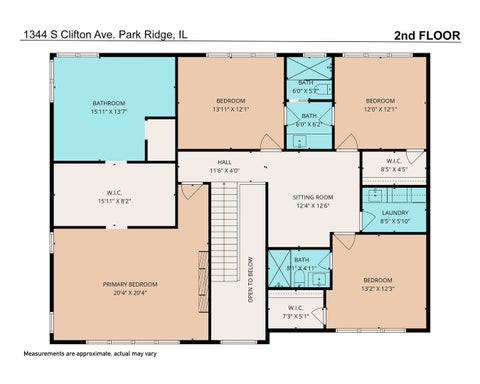 Tiny photo for Park Ridge, IL 60068 (MLS # 12777497)