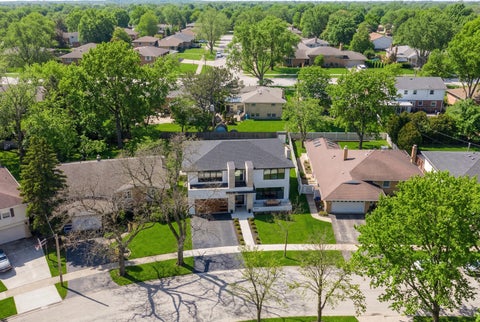 Tiny photo for Park Ridge, IL 60068 (MLS # 12777497)