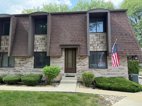 Photo of 15802 Laramie Avenue #H, Oak Forest, IL 60452 (MLS # 12750415)