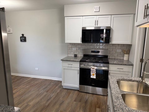 Tiny photo for 15802 Laramie Avenue #H, Oak Forest, IL 60452 (MLS # 12750415)