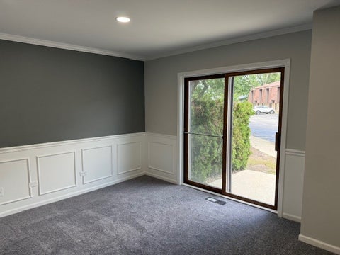 Tiny photo for 15802 Laramie Avenue #H, Oak Forest, IL 60452 (MLS # 12750415)
