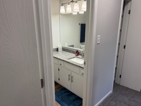 Tiny photo for 15802 Laramie Avenue #H, Oak Forest, IL 60452 (MLS # 12750415)