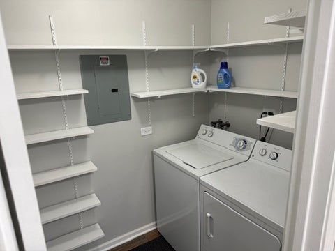 Tiny photo for 15802 Laramie Avenue #H, Oak Forest, IL 60452 (MLS # 12750415)