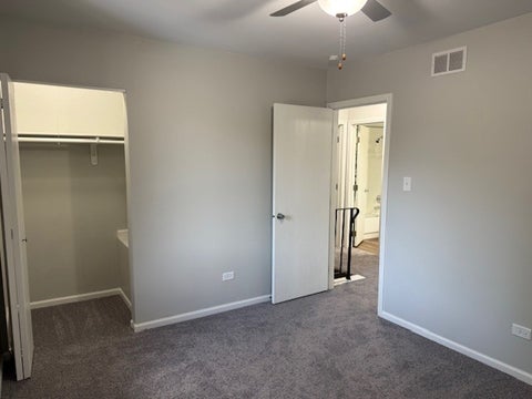 Tiny photo for 15802 Laramie Avenue #H, Oak Forest, IL 60452 (MLS # 12750415)