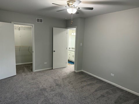 Tiny photo for 15802 Laramie Avenue #H, Oak Forest, IL 60452 (MLS # 12750415)