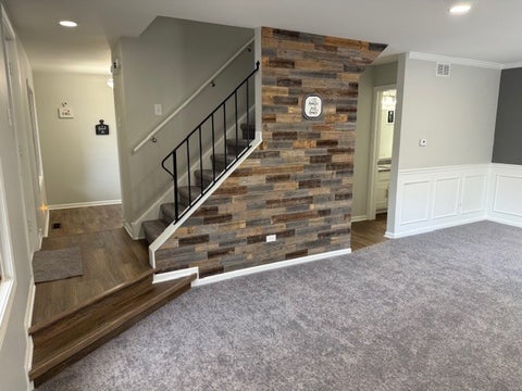 Tiny photo for 15802 Laramie Avenue #H, Oak Forest, IL 60452 (MLS # 12750415)