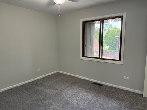 Tiny photo for 15802 Laramie Avenue #H, Oak Forest, IL 60452 (MLS # 12750415)