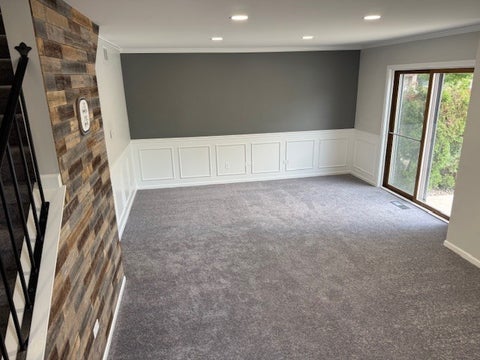 Tiny photo for 15802 Laramie Avenue #H, Oak Forest, IL 60452 (MLS # 12750415)