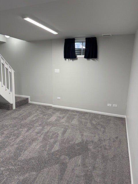 Tiny photo for 15802 Laramie Avenue #H, Oak Forest, IL 60452 (MLS # 12750415)