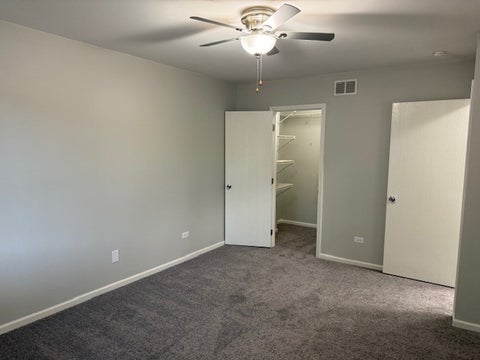 Tiny photo for 15802 Laramie Avenue #H, Oak Forest, IL 60452 (MLS # 12750415)