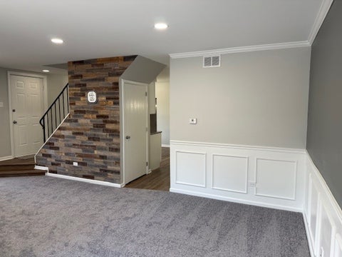 Tiny photo for 15802 Laramie Avenue #H, Oak Forest, IL 60452 (MLS # 12750415)