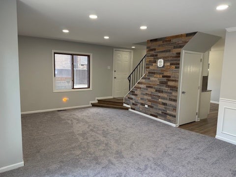 Tiny photo for 15802 Laramie Avenue #H, Oak Forest, IL 60452 (MLS # 12750415)
