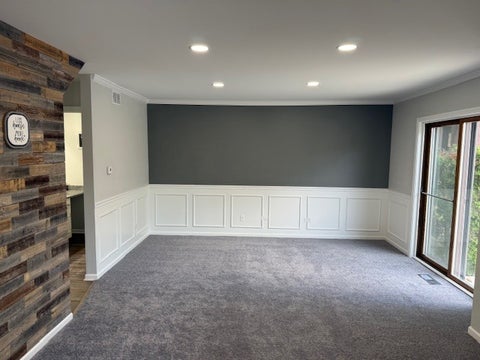 Tiny photo for 15802 Laramie Avenue #H, Oak Forest, IL 60452 (MLS # 12750415)