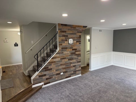 Tiny photo for 15802 Laramie Avenue #H, Oak Forest, IL 60452 (MLS # 12750415)