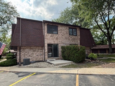 Tiny photo for 15802 Laramie Avenue #H, Oak Forest, IL 60452 (MLS # 12750415)