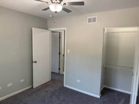 Tiny photo for 15802 Laramie Avenue #H, Oak Forest, IL 60452 (MLS # 12750415)