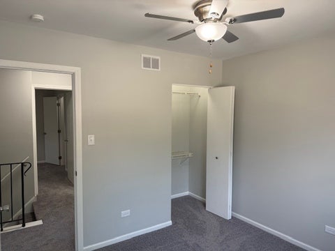 Tiny photo for 15802 Laramie Avenue #H, Oak Forest, IL 60452 (MLS # 12750415)