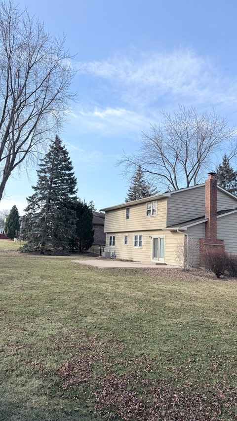 Tiny photo for 5N575 Abilene Trail, Bloomingdale, IL 60108 (MLS # 12578600)