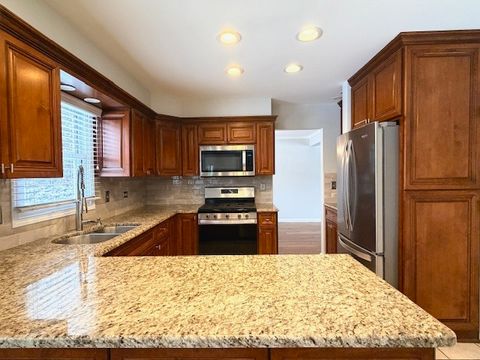 Tiny photo for 5N575 Abilene Trail, Bloomingdale, IL 60108 (MLS # 12578600)