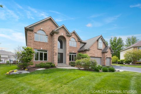 Tiny photo for 2404 Shaker Court, Naperville, IL 60564 (MLS # 12632273)