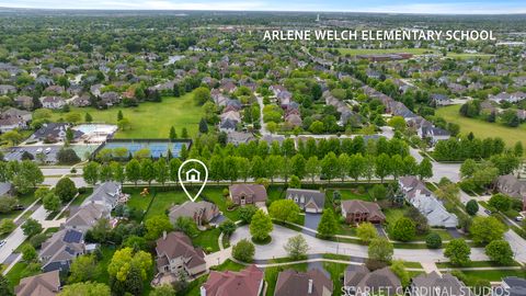 Tiny photo for 2404 Shaker Court, Naperville, IL 60564 (MLS # 12632273)