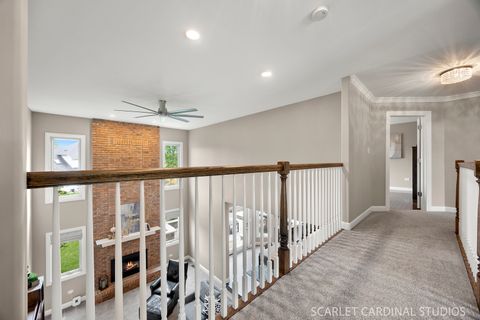 Tiny photo for 2404 Shaker Court, Naperville, IL 60564 (MLS # 12632273)
