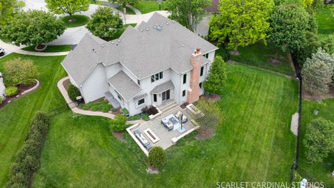Tiny photo for 2404 Shaker Court, Naperville, IL 60564 (MLS # 12632273)