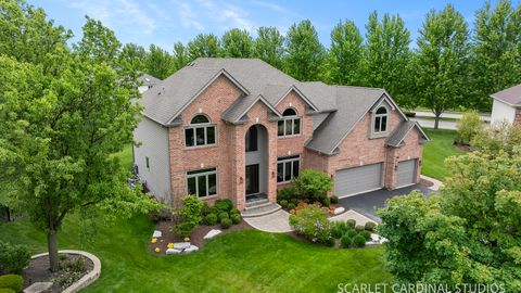 Photo of 2404 Shaker Court, Naperville, IL 60564 (MLS # 12632273)