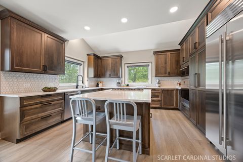 Tiny photo for 2404 Shaker Court, Naperville, IL 60564 (MLS # 12632273)